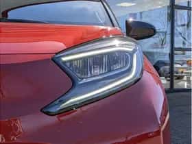 Toyota Aygo X (2023) thumbnail 8