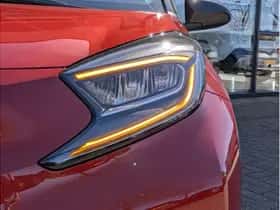 Toyota Aygo X (2023) thumbnail 9