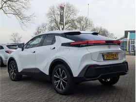 Toyota C-HR (2025) thumbnail 14