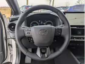 Toyota C-HR (2025) thumbnail 26