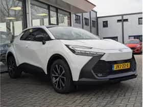 Toyota C-HR (2025) thumbnail 5