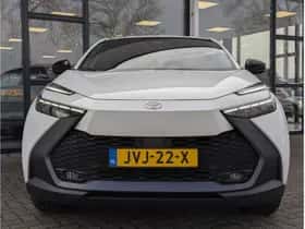 Toyota C-HR (2025) thumbnail 6