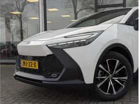 Toyota C-HR (2025) thumbnail 9