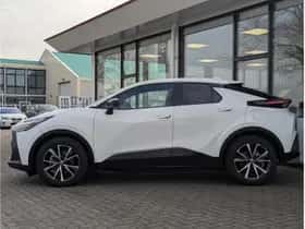 Toyota C-HR (2025) thumbnail 10