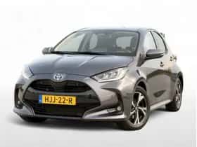 Toyota Yaris (2025) thumbnail 1