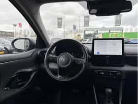 Toyota Yaris (2025) thumbnail 11