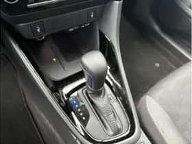 Toyota Yaris (2025) thumbnail 18