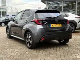 Toyota Yaris (2025) thumbnail 5