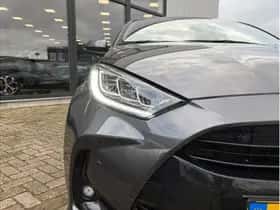 Toyota Yaris (2025) thumbnail 7