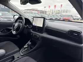 Toyota Yaris (2025) thumbnail 9