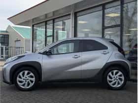 Toyota Aygo X (2022) thumbnail 11