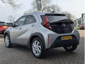 Toyota Aygo X (2022) thumbnail 12