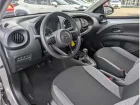Toyota Aygo X (2022) thumbnail 18