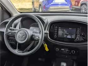 Toyota Aygo X (2022) thumbnail 21