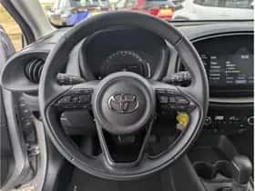 Toyota Aygo X (2022) thumbnail 22