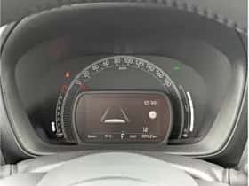 Toyota Aygo X (2022) thumbnail 23