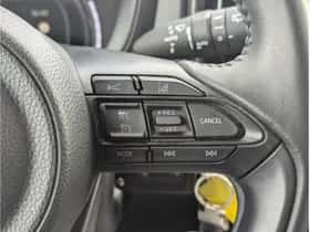 Toyota Aygo X (2022) thumbnail 25