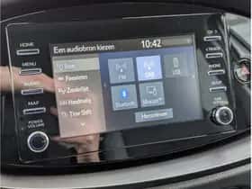 Toyota Aygo X (2022) thumbnail 27