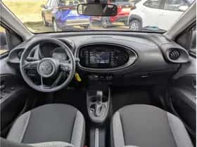 Toyota Aygo X (2022) thumbnail 4