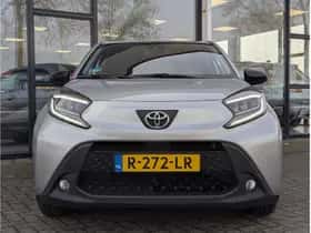 Toyota Aygo X (2022) thumbnail 7