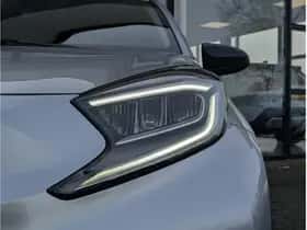 Toyota Aygo X (2022) thumbnail 8