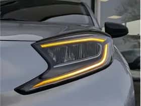 Toyota Aygo X (2022) thumbnail 9