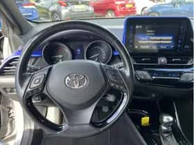 Toyota C-HR (2017) thumbnail 20