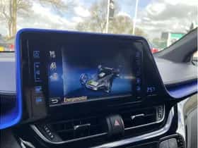 Toyota C-HR (2017) thumbnail 27