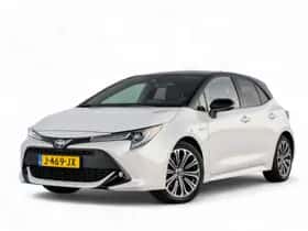 Toyota Corolla (2019)