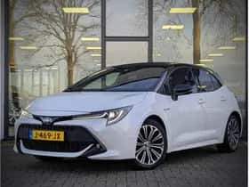 Toyota Corolla (2019) thumbnail 2