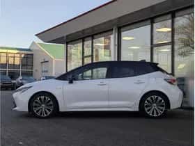 Toyota Corolla (2019) thumbnail 11