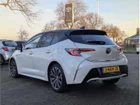 Toyota Corolla (2019) thumbnail 13