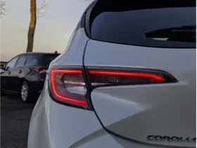 Toyota Corolla (2019) thumbnail 14