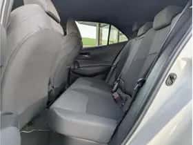Toyota Corolla (2019) thumbnail 17