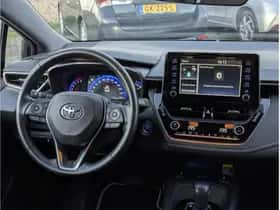 Toyota Corolla (2019) thumbnail 23