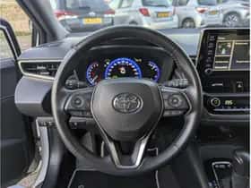 Toyota Corolla (2019) thumbnail 24