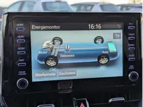 Toyota Corolla (2019) thumbnail 30