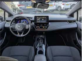 Toyota Corolla (2019) thumbnail 4