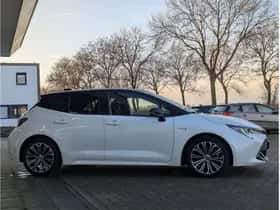 Toyota Corolla (2019) thumbnail 5