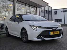 Toyota Corolla (2019) thumbnail 6