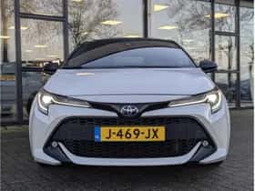Toyota Corolla (2019) thumbnail 7