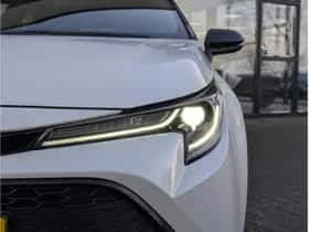 Toyota Corolla (2019) thumbnail 8