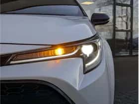 Toyota Corolla (2019) thumbnail 9