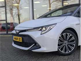 Toyota Corolla (2019) thumbnail 10