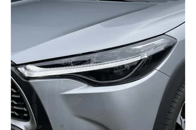 Toyota Corolla (2024) thumbnail 4