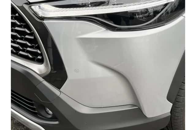 Toyota Corolla (2024) thumbnail 5