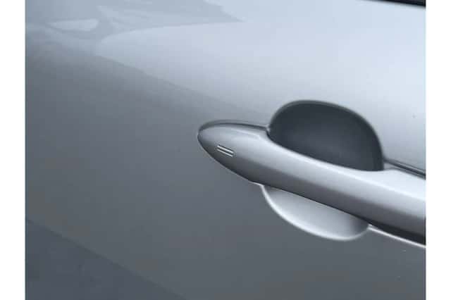 Toyota Corolla (2024) thumbnail 6