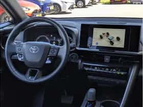 Toyota C-HR (2024) thumbnail 21