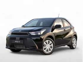 Toyota Aygo X (2026) thumbnail 1