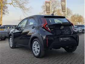 Toyota Aygo X (2026) thumbnail 11